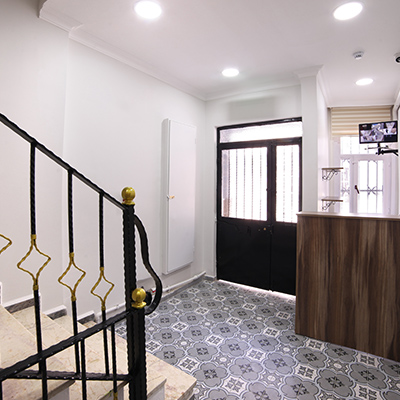Gallery 22
